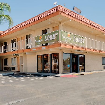 Vagabond Inn Bakersfield North Ngoại thất bức ảnh